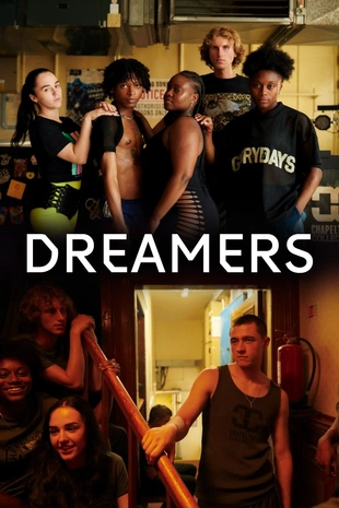 Serienposter