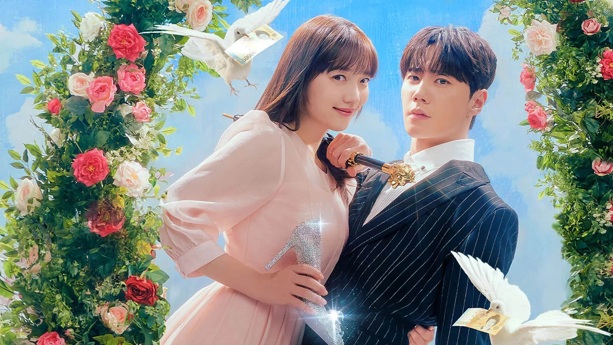 Dreaming of a Freaking Fairy Tale - Episodenguide und News zur Serie