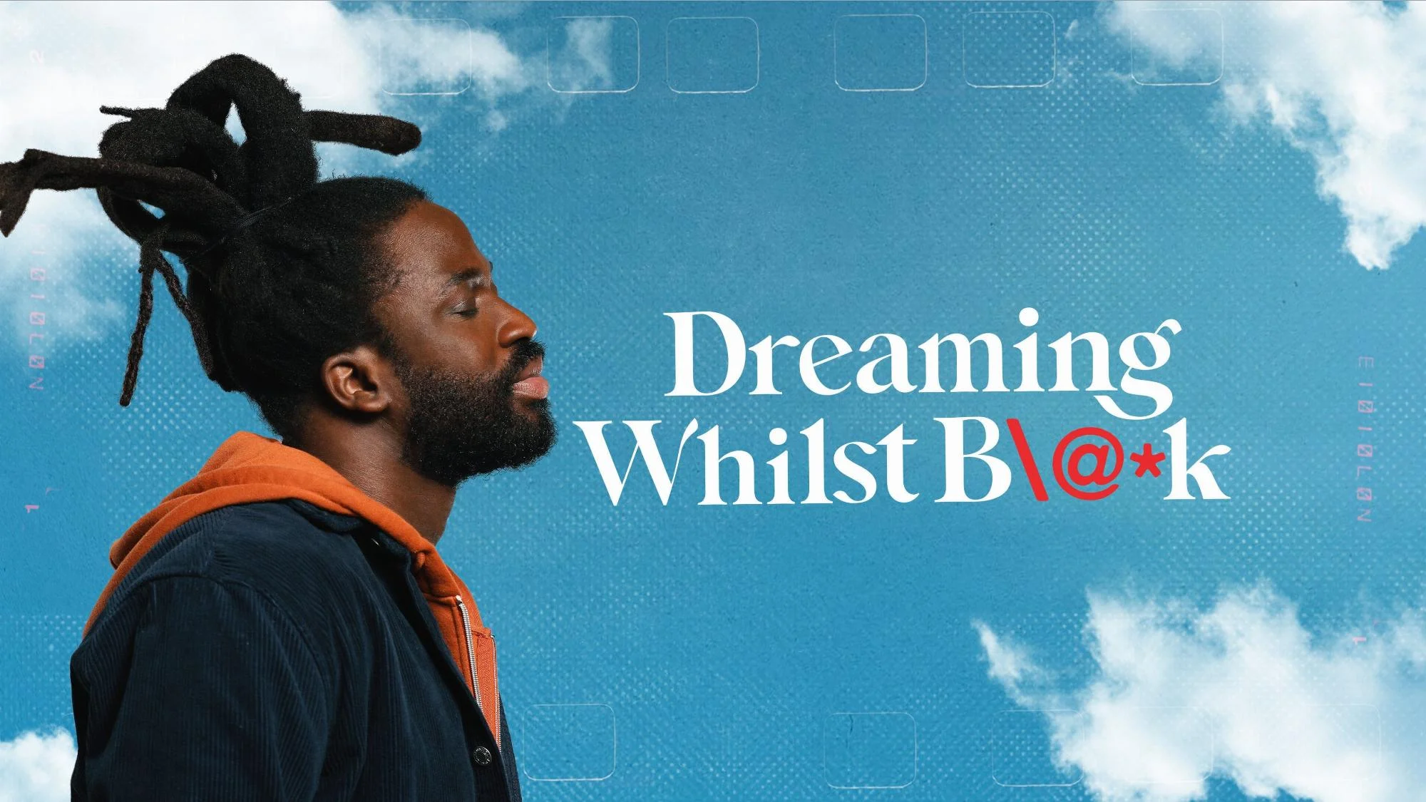 Dreaming Whilst Black - Episodenguide und News zur Serie