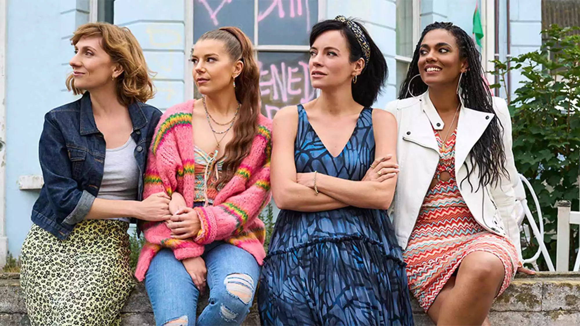 Dreamland - Episodenguide und News zur Serie