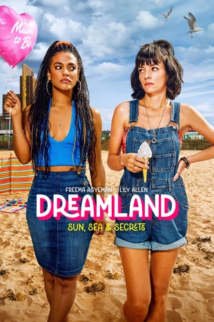 Serienposter