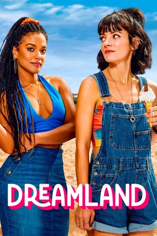 Staffel 1 Serienposter 2