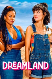 Staffel 1 Serienposter 2