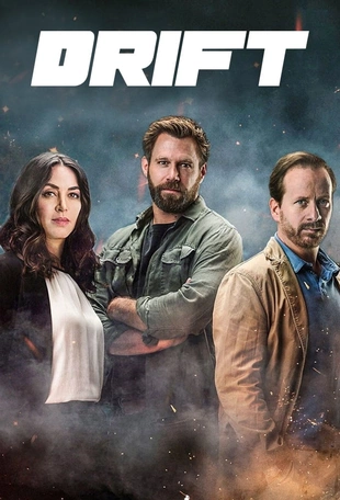 Poster 2 Staffel 1