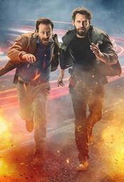 Poster 3 Staffel 1