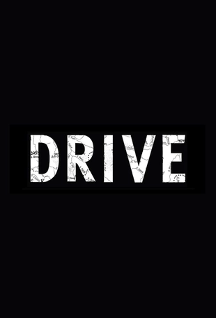 Drive Poster