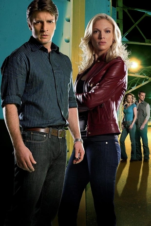 Poster 6 Staffel 1