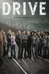 Drive Poster