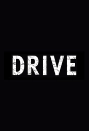 Drive Poster