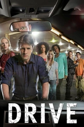 Staffel 1 Serienposter 3
