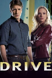 Poster 5 Staffel 1