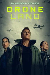 Serienposter