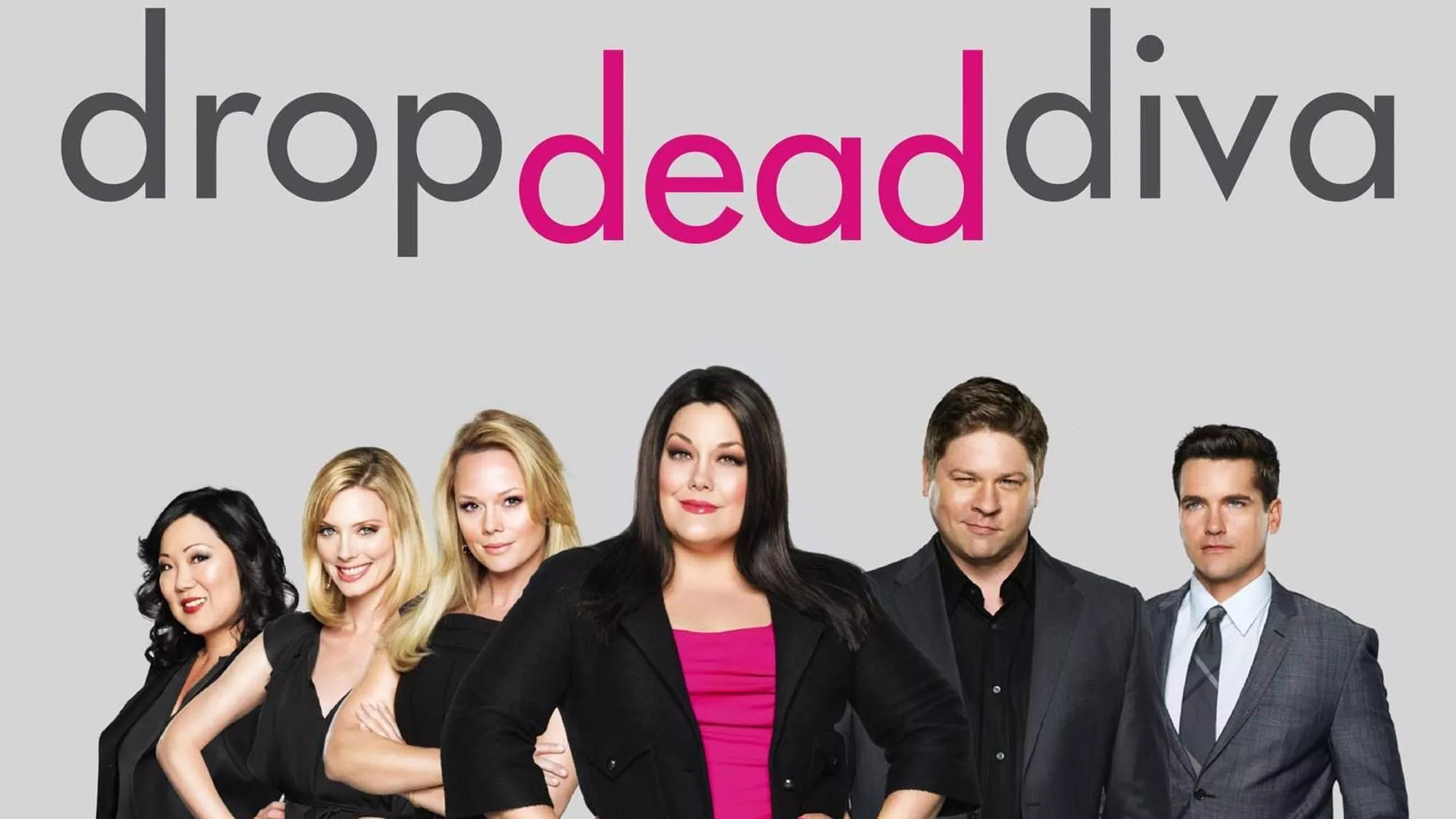 Drop Dead Diva - Episodenguide und News zur Serie