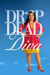 Drop Dead Diva Poster
