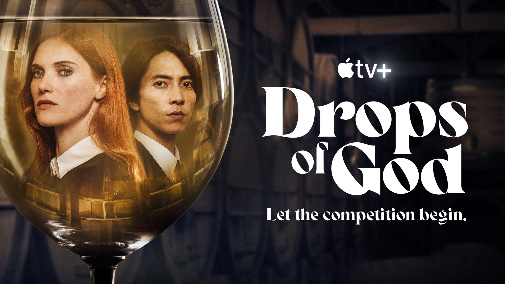 Drops of God - Streams, Episodenguide und News zur Serie