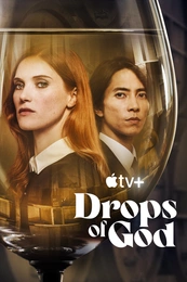 Staffel 1 Serienposter 2