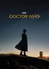 Doctor Who Poster Staffel 11