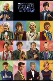 Poster 2 Staffel 1