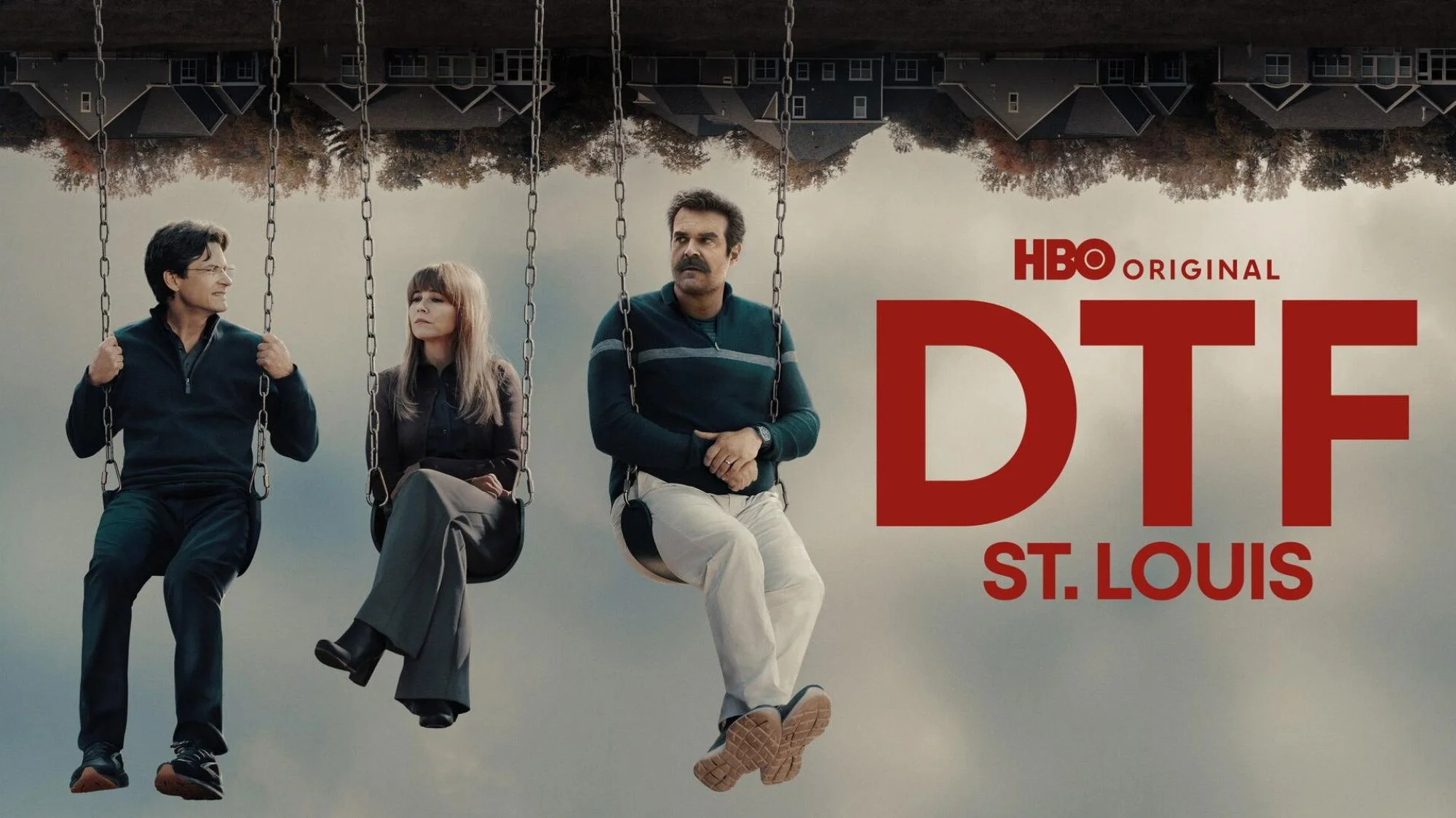 DTF St. Louis - Episodenguide und News zur Serie