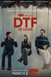 Serienposter