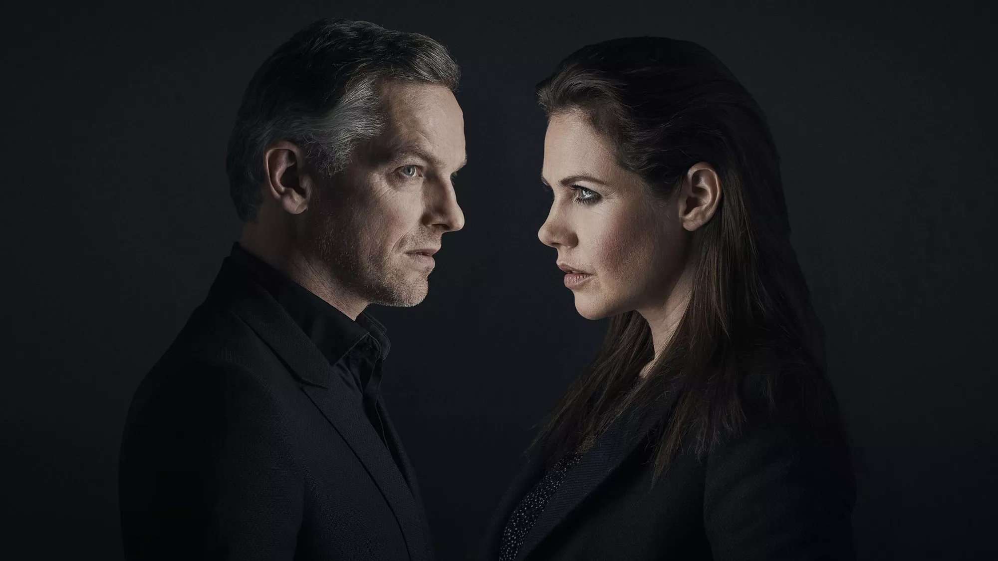 Du sollst nicht lügen - Streams, Episodenguide und News zur Serie