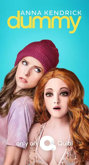 Dummy Poster 2 Staffel 1