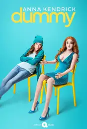 Dummy Poster Staffel 1