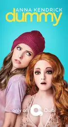 Dummy Poster 2 Staffel 1