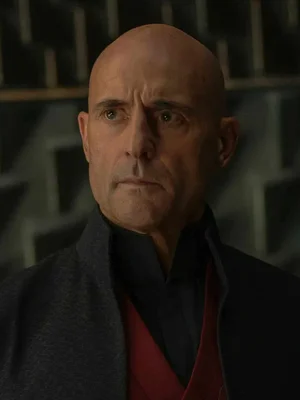 Emperor Javicco Corrino