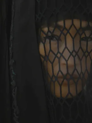 Reverend Mother Kasha