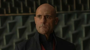 Mark Strong als Emperor Javicco Corrino