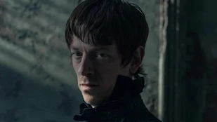 Edward Davis als Harrow Harkonnen