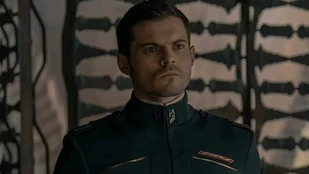 Chris Mason als Keiran Atreides