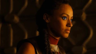 Shalom Brune-Franklin als Mikaela