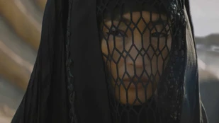 Jihae als Reverend Mother Kasha