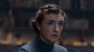 Faoileann Cunningham als Sister Jen