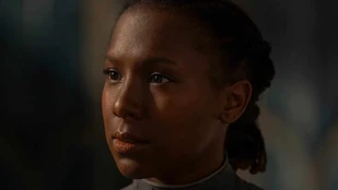 Jade Anouka als Sister Theodosia