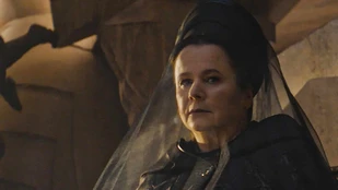 Emily Watson als Valya Harkonnen