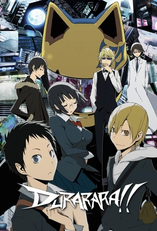 Poster 2 Staffel 1