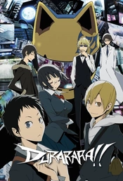 Poster 2 Staffel 1