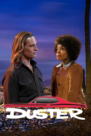 Serienposter
