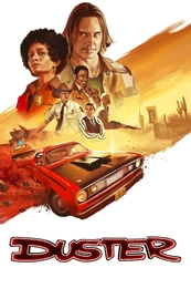 Staffel 1 Serienposter 2