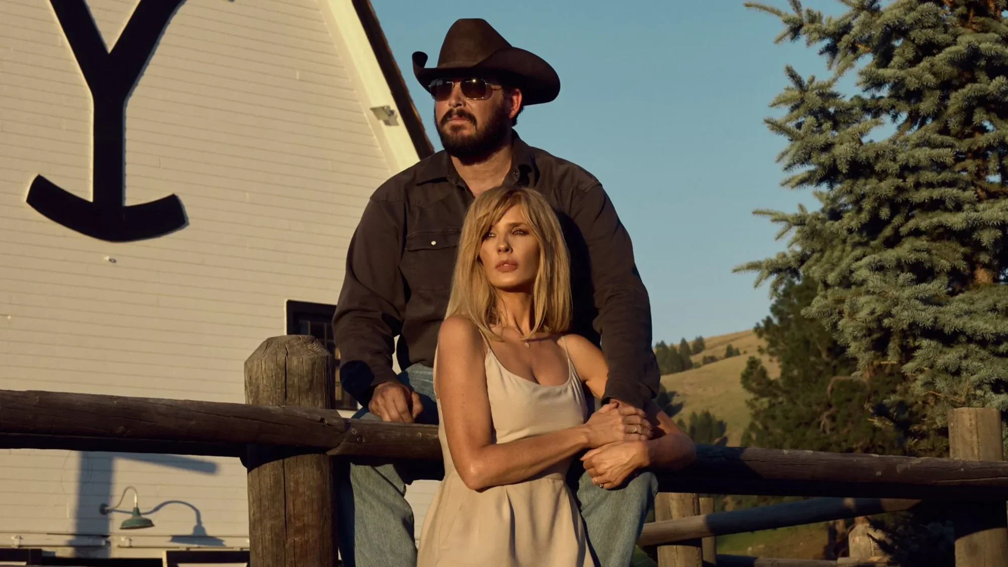 Dutton Ranch - Episodenguide und News zur Serie