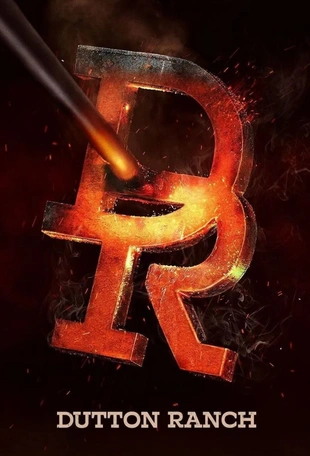 Dutton Ranch Poster