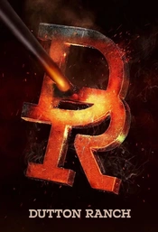 Dutton Ranch Poster