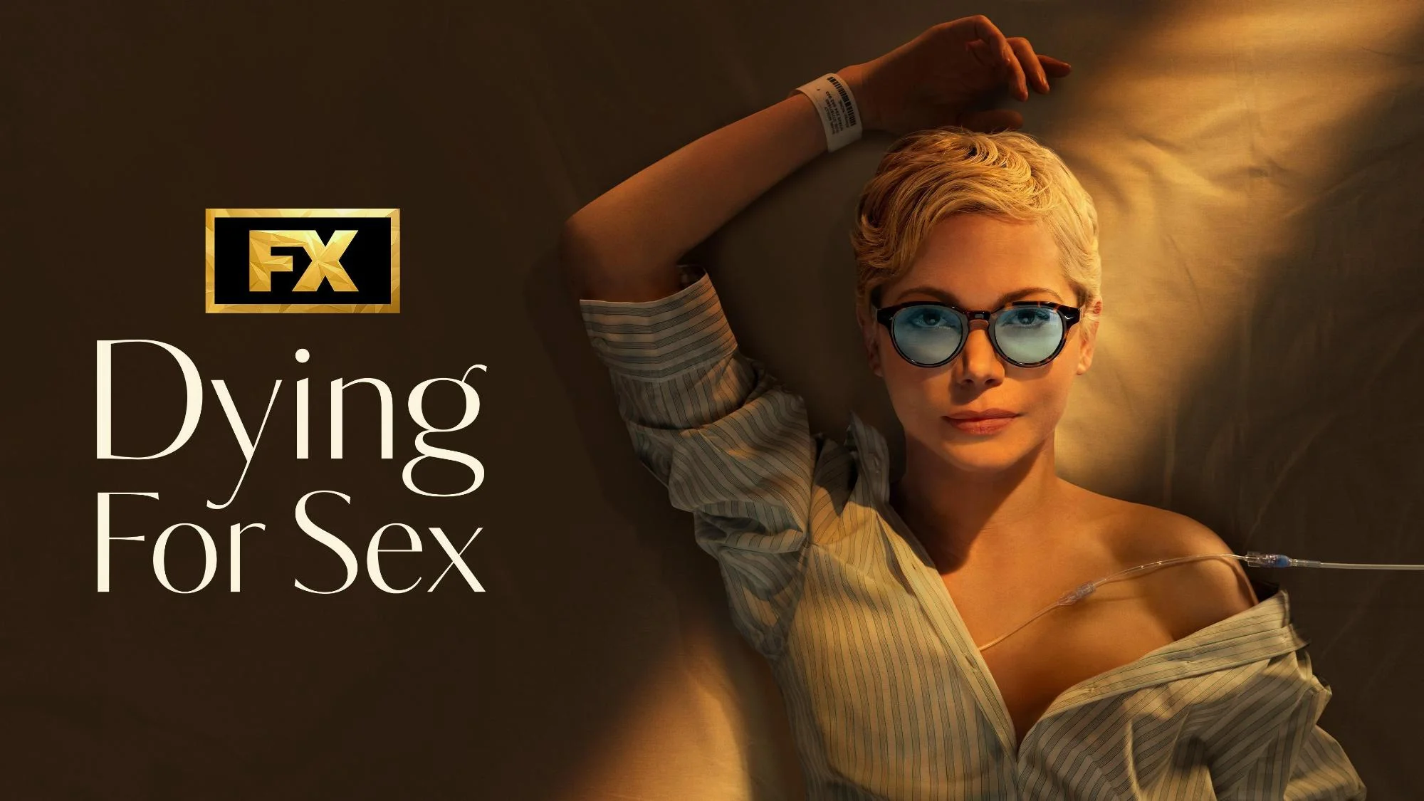 Dying For Sex - Episodenguide und News zur Serie