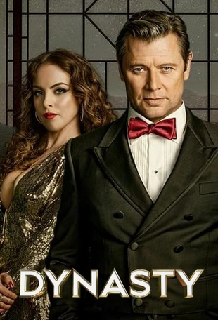 Staffel 1 Serienposter 10
