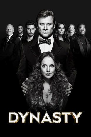 Poster 6 Staffel 1