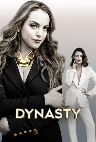 Staffel 1 Serienposter 8