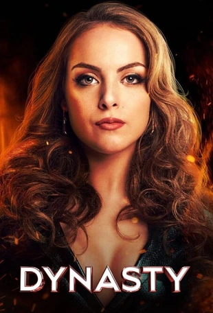 Staffel 1 Serienposter 9